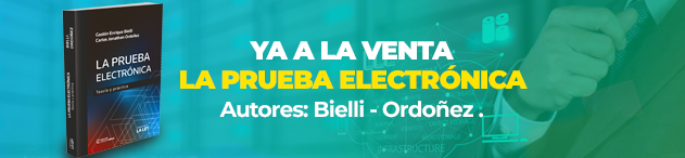 Derecho Procesal Informático