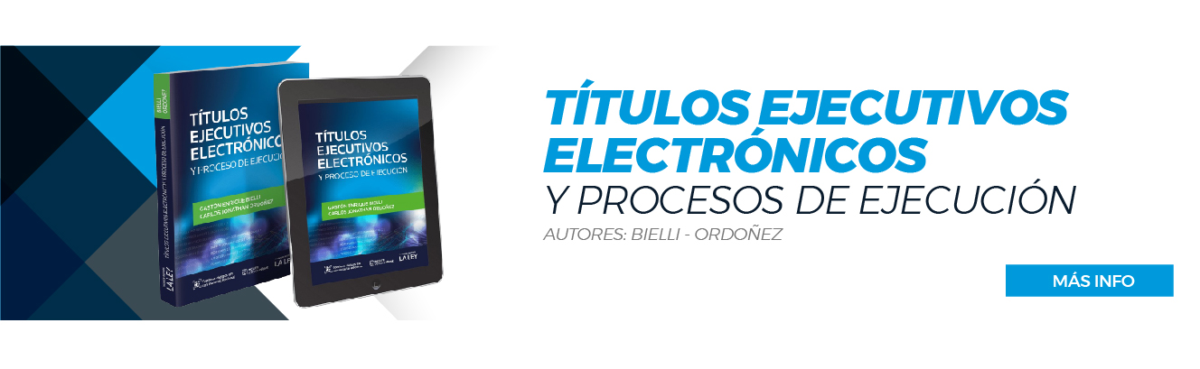 Derecho Procesal Informático